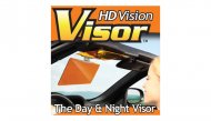 Сенник визьор за дневно и нощно шофиране Vision Visor снимка #2