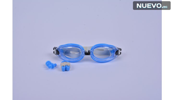 Очила за плуване  снимка #5