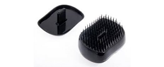 Kомпактна четка за коса Dexi Compact Styler с капаче снимка #3