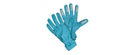 Ръкавици за чистене  Magic Bristle Gloves снимка #0