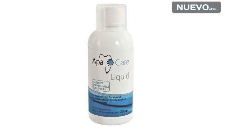 Уникален комплект - Apa Care Liquid + Apa Care Repair снимка #3