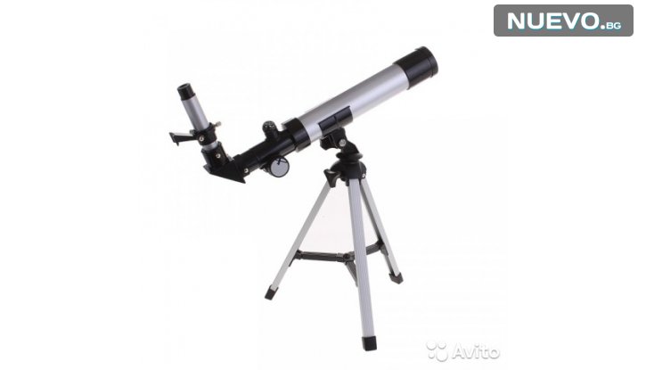 Телескоп F36050  за малки и големи откриватели снимка #1