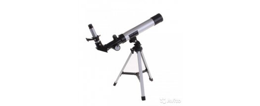 Телескоп F36050  за малки и големи откриватели снимка #1