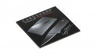 ! Сгъваем нож с формата на кредитна карта - CardSharp - 2 броя снимка #3