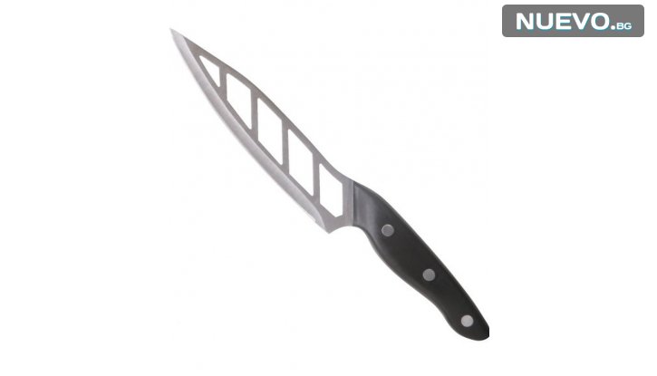 ЛИКВИДАЦИЯ! Мултифункционален кухненски нож Aero Knife снимка #2