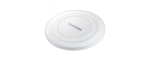 ЛИКВИДАЦИЯ! QI съвместимо безжично зарядно за Samsung снимка #0