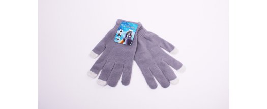 2 чифта Touch screen ръкавици - топли и функционални  снимка #1