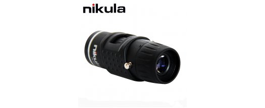Телескопичен монокъл Nikula със 7х18mm приближение снимка #0