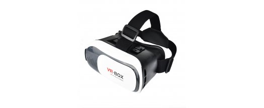  VR BOX - 3D очила  снимка #2