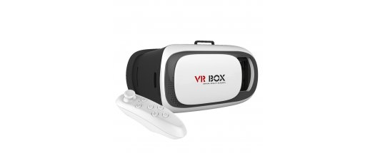  VR BOX - 3D очила  снимка #0