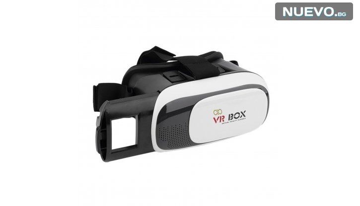  VR BOX - 3D очила  снимка #1