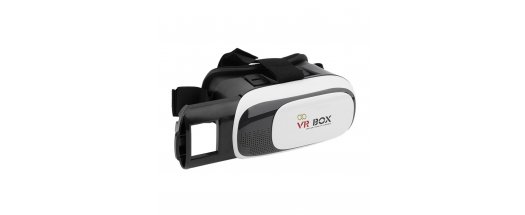  VR BOX - 3D очила  снимка #1