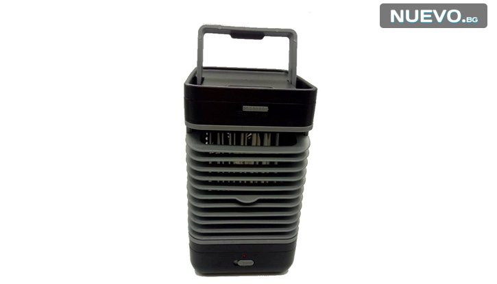 Портативен охладител за въздух Handy Cooler снимка #3