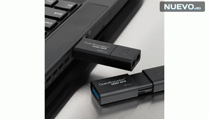 USB Flash Памет НА СУПЕР ЦЕНА 32/64/128GB снимка #1