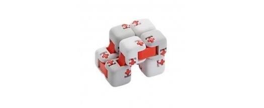 XIAOMI кубче за игра Figet cube снимка #1