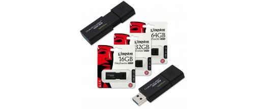USB Flash Памет НА СУПЕР ЦЕНА 16/32/64GB  снимка #0