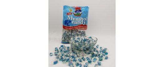 Ментови бонбони Melthol Candy снимка #1