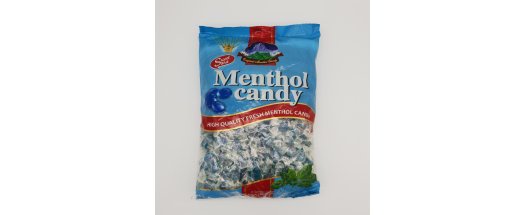 Ментови бонбони Melthol Candy снимка #0