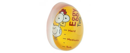 Хронометър за варене яйце снимка #0