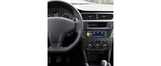 Мултимедия аудио,видео плеър за кола MP5 Zappin JSD снимка #4