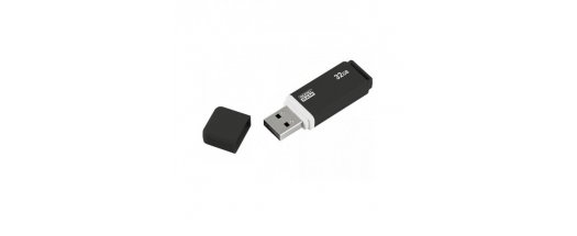 USB памет 32GB GOODRAM UMO2 снимка #1