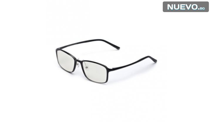 Компютърни очила Xiaomi TS Computer Glasses, черни снимка #0