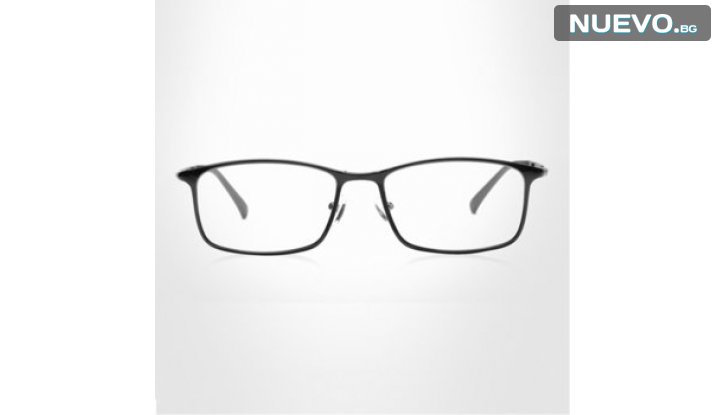 Компютърни очила Xiaomi TS Computer Glasses, черни снимка #1