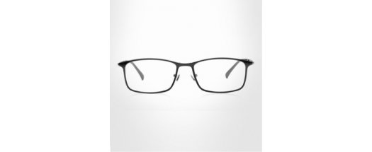 Компютърни очила Xiaomi TS Computer Glasses, черни снимка #1