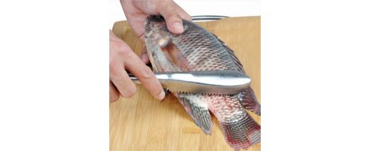 Нож за риба снимка #0