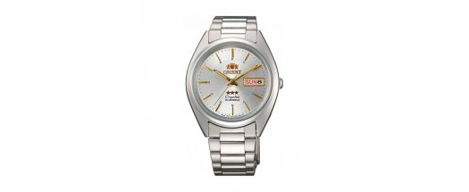 Ръчен часовник Orient FAB00005W  снимка #0