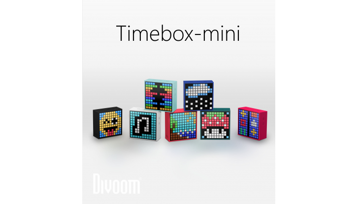 Timebox-mini снимка #0