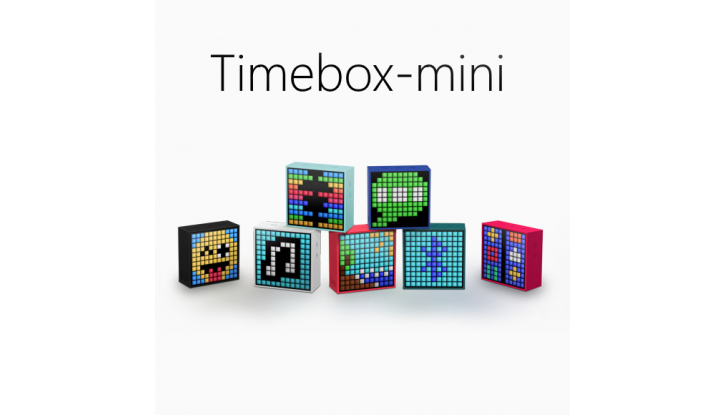 Timebox-mini снимка #1