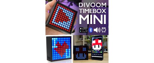 Timebox-mini снимка #8
