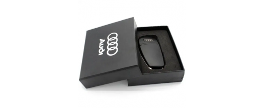 USB флаш памет Audi тип ключ + луксозна кутия  снимка #2