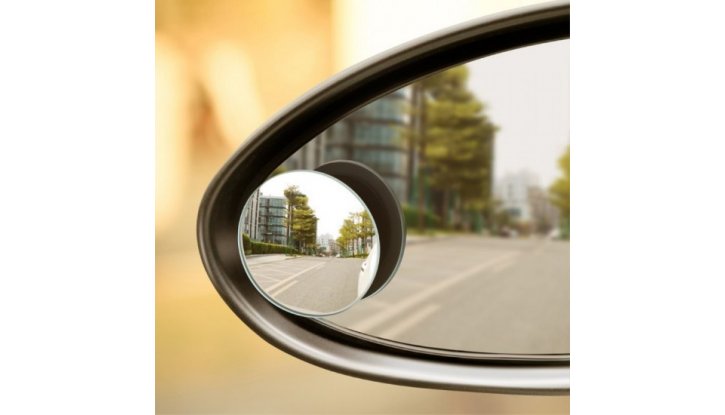 Автомобилни огледала за премахване на слепите точки снимка #0