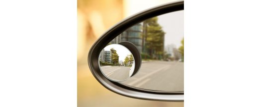 Автомобилни огледала за премахване на слепите точки снимка #0