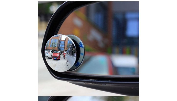 Автомобилни огледала за премахване на слепите точки снимка #1