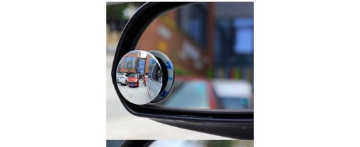 Автомобилни огледала за премахване на слепите точки снимка #1
