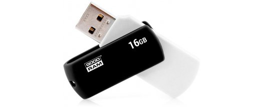 GOODRAM UCO2 16GB USB 2.0 UCO2-0160 Флаш памет снимка #0