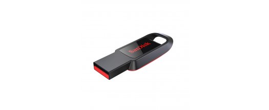 USB памет 16GB SanDisk Cruzer Blade  снимка #1