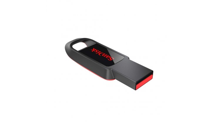 USB памет 16GB SanDisk Cruzer Blade  снимка #2