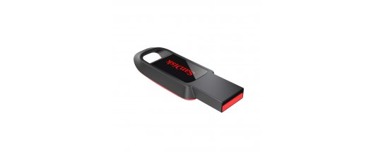 USB памет 16GB SanDisk Cruzer Blade  снимка #2