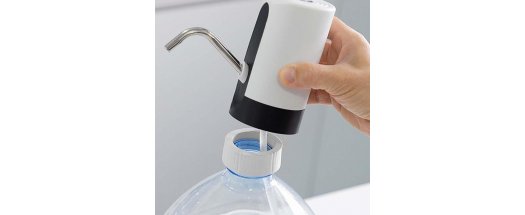 Автоматичен Диспенсър за вода снимка #1