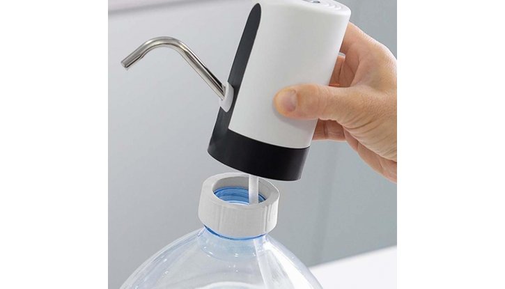 Автоматичен Диспенсър за вода снимка #1