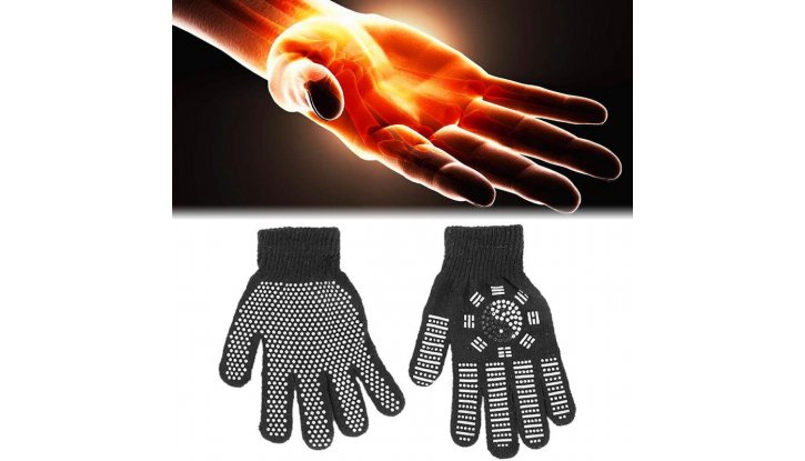 Турмалинови ръкавици снимка #2