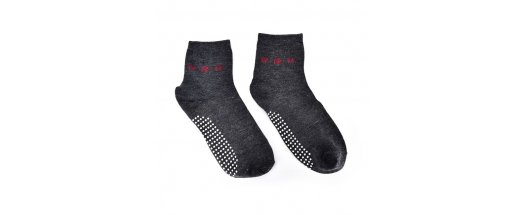 2 чифта турмалинови чорапи от ново поколение  снимка #0