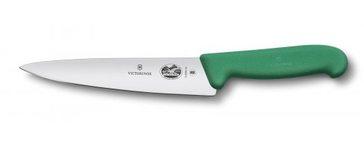 Кухненски нож Victorinox Fibrox универсален, 190 mm 5.2004.19 снимка #0
