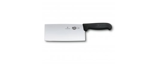Китайски нож Victorinox Fibrox , 180 mm 5.4063.18 снимка #0