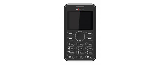 Миниатюрен телефон CardPhone снимка #3